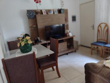 Ribeirao Preto Jardim Interlagos Apartamento Venda R$150.000,00 Condominio R$245,00 2 Dormitorios 1 Vaga 