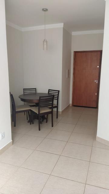 Ribeirao Preto Jardim Greenville Apartamento Venda R$229.000,00 Condominio R$50,00 2 Dormitorios 1 Vaga 