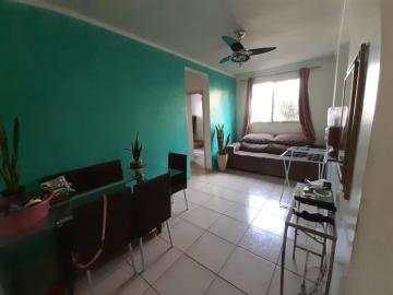 Ribeirao Preto Sumarezinho Apartamento Venda R$200.000,00 Condominio R$245,00 2 Dormitorios 1 Vaga 