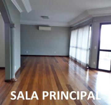 Ribeirao Preto Higienopolis Apartamento Venda R$870.000,00 Condominio R$3.400,00 4 Dormitorios 4 Vagas 