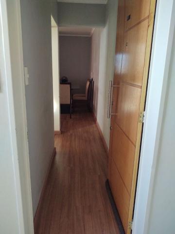 Ribeirao Preto Sumarezinho Apartamento Venda R$250.000,00 Condominio R$250,00 2 Dormitorios 1 Vaga 