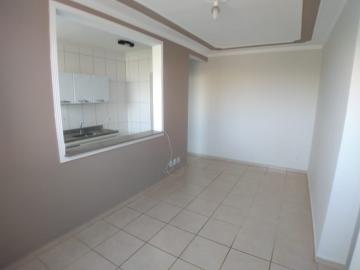 Ribeirao Preto Sumarezinho Apartamento Locacao R$ 1.100,00 Condominio R$310,00 2 Dormitorios 1 Vaga 