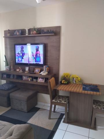 Ribeirao Preto Jardim Palmeiras Apartamento Venda R$120.000,00 Condominio R$295,00 2 Dormitorios 1 Vaga 