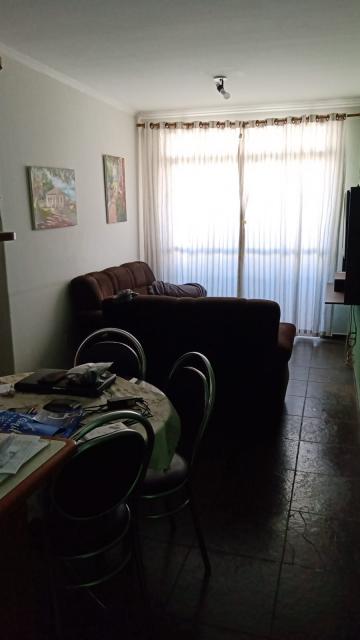 Ribeirao Preto Jardim Interlagos Apartamento Venda R$225.000,00 Condominio R$350,00 3 Dormitorios 1 Vaga 