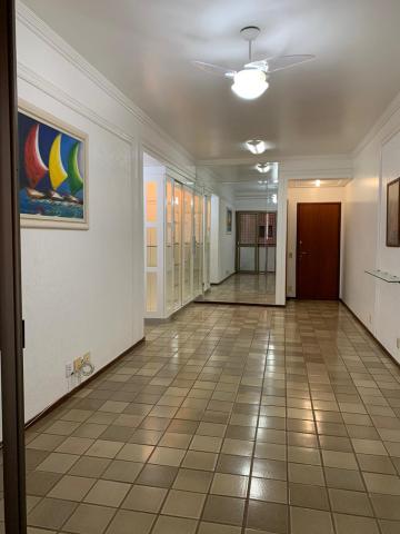 Ribeirao Preto Higienopolis Apartamento Locacao R$ 2.300,00 Condominio R$700,00 3 Dormitorios 2 Vagas 