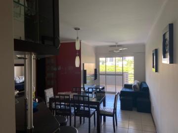 Ribeirao Preto Jardim Ana Maria Apartamento Venda R$450.000,00 Condominio R$400,00 2 Dormitorios 2 Vagas 