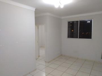 Ribeirao Preto Condominio Mirante Sul Apartamento Venda R$300.000,00 Condominio R$480,00 2 Dormitorios 1 Vaga 