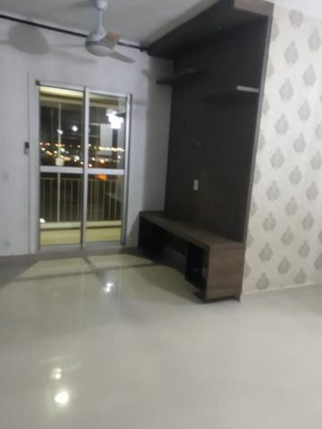 Ribeirao Preto Jardim Interlagos Apartamento Venda R$320.000,00 Condominio R$400,00 3 Dormitorios 1 Vaga 