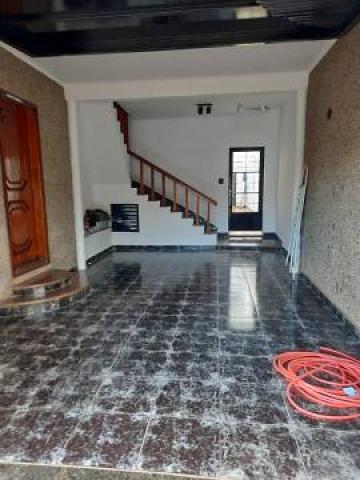 Ribeirao Preto Vila Tiberio Casa Venda R$500.000,00 4 Dormitorios 2 Vagas Area do terreno 193.50m2 Area construida 162.46m2