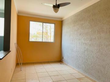 Ribeirao Preto Lagoinha Apartamento Venda R$160.000,00 2 Dormitorios 1 Vaga 