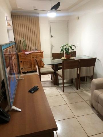 Ribeirao Preto Presidente Medici Apartamento Venda R$240.000,00 Condominio R$250,00 3 Dormitorios 1 Vaga 