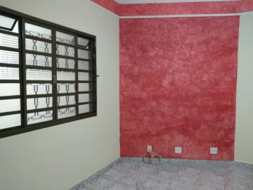 Ribeirao Preto Jardim Palmeiras Casa Venda R$320.000,00 3 Dormitorios 3 Vagas Area do terreno 180.59m2 Area construida 160.00m2
