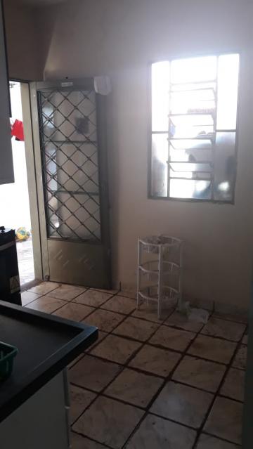 Ribeirao Preto Jardim Palmeiras Casa Venda R$220.000,00 3 Dormitorios 3 Vagas Area do terreno 162.00m2 Area construida 147.65m2