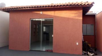Ribeirao Preto Parque das Oliveiras Casa Venda R$270.000,00 2 Dormitorios 2 Vagas Area do terreno 160.00m2 Area construida 75.50m2
