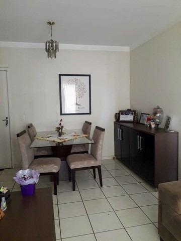 Ribeirao Preto Lagoinha Apartamento Venda R$265.000,00 Condominio R$280,00 2 Dormitorios 1 Vaga 