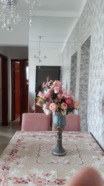 Ribeirao Preto Jardim Greenville Apartamento Venda R$255.000,00 Condominio R$140,00 2 Dormitorios 1 Vaga 