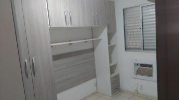 Ribeirao Preto Jardim Palmeiras Apartamento Venda R$160.000,00 Condominio R$300,00 2 Dormitorios 1 Vaga 