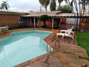 Ribeirao Preto Lagoinha Casa Venda R$795.000,00 4 Dormitorios 4 Vagas Area do terreno 840.00m2 Area construida 351.27m2