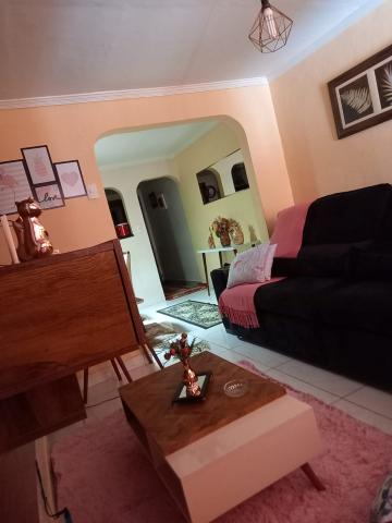 Ribeirao Preto Jose Sampaio Casa Venda R$250.000,00 4 Dormitorios 2 Vagas Area do terreno 80.00m2 Area construida 102.00m2