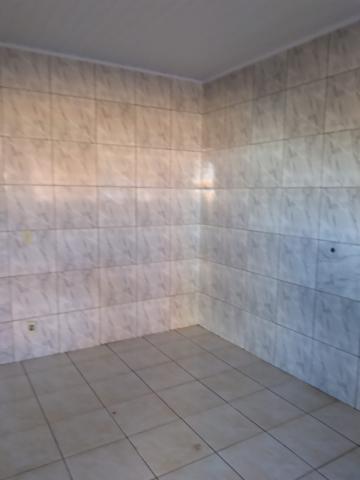 Cravinhos Jardim Alvorada Casa Venda R$210.000,00 2 Dormitorios 1 Vaga Area do terreno 160.00m2 