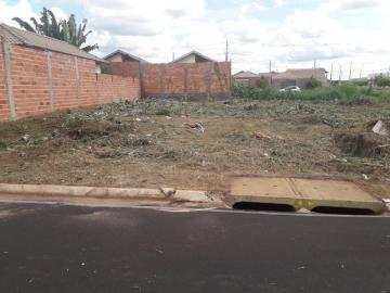 Ribeirao Preto Parque das Oliveiras Terreno Venda R$240.000,00  Area do terreno 369.12m2 