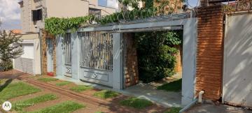 Ribeirao Preto Jardim Sao Luiz Casa Venda R$850.000,00 4 Dormitorios 4 Vagas Area do terreno 305.00m2 Area construida 215.63m2