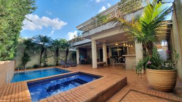 Ribeirao Preto Jardim Nova Alianca casa condominio Venda R$1.750.000,00 Condominio R$296,00 3 Dormitorios 4 Vagas Area do terreno 360.00m2 Area construida 284.88m2
