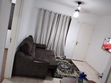 Ribeirao Preto Jardim Interlagos Apartamento Venda R$195.000,00 Condominio R$200,00 2 Dormitorios 1 Vaga 