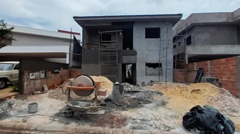Ribeirao Preto Jardim Nova Alianca casa condominio Venda R$1.350.000,00 Condominio R$380,00 3 Dormitorios 2 Vagas Area do terreno 355.48m2 Area construida 305.00m2