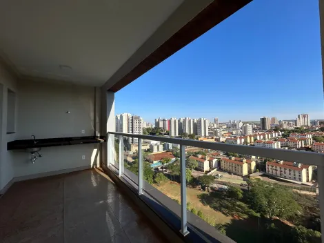 Ribeirao Preto Jardim Ana Maria Apartamento Venda R$684.000,00 Condominio R$450,00 2 Dormitorios 2 Vagas 