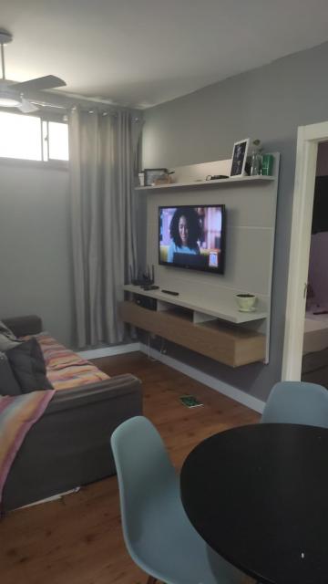 Ribeirao Preto Jardim Interlagos Apartamento Venda R$181.000,00 Condominio R$230,00 2 Dormitorios 1 Vaga 