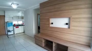 Ribeirao Preto Jardim Interlagos Apartamento Venda R$220.000,00 Condominio R$395,00 3 Dormitorios 1 Vaga 