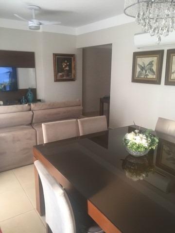 Ribeirao Preto Jardim Paulistano Apartamento Venda R$700.000,00 Condominio R$770,00 3 Dormitorios 2 Vagas 