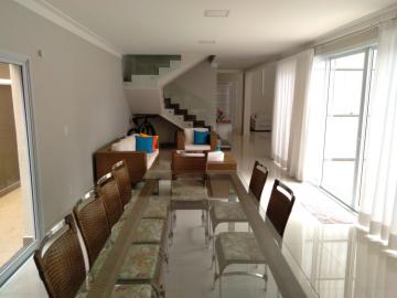 Ribeirao Preto Jardim Nova Alianca casa condominio Venda R$2.500.000,00 Condominio R$650,00 4 Dormitorios 4 Vagas Area do terreno 360.00m2 Area construida 366.00m2