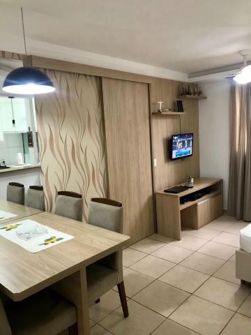 Ribeirao Preto Sumarezinho Apartamento Venda R$200.000,00 Condominio R$300,00 2 Dormitorios 1 Vaga 