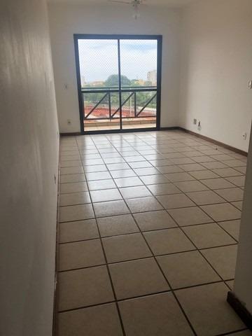 Ribeirao Preto Presidente Medici Apartamento Venda R$360.000,00 Condominio R$650,00 3 Dormitorios 1 Vaga 