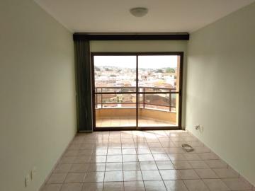 Ribeirao Preto Sumarezinho Apartamento Venda R$260.000,00 Condominio R$500,00 3 Dormitorios 1 Vaga 
