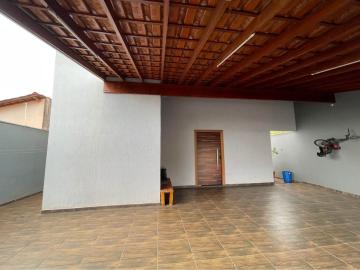 Ribeirao Preto Candido Portinari Casa Venda R$585.000,00 3 Dormitorios 4 Vagas Area do terreno 300.00m2 Area construida 220.00m2