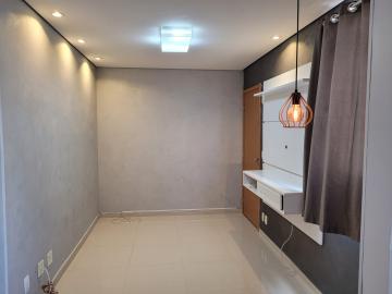 Ribeirao Preto Jardim Greenville Apartamento Venda R$260.000,00 Condominio R$275,00 2 Dormitorios 1 Vaga 