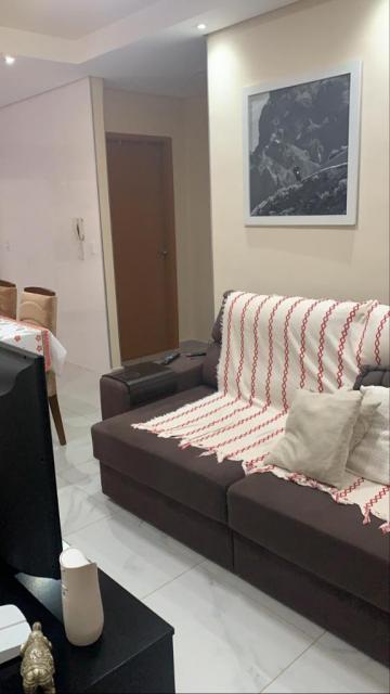 Ribeirao Preto Jardim Greenville Apartamento Venda R$265.000,00 Condominio R$275,00 2 Dormitorios 1 Vaga 
