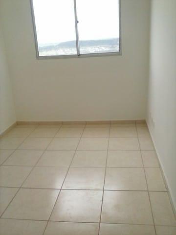 Ribeirao Preto Condominio Mirante Sul Apartamento Venda R$220.000,00 Condominio R$290,00 2 Dormitorios 1 Vaga 