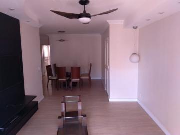 Ribeirao Preto Santa Cruz Apartamento Venda R$636.000,00 Condominio R$800,00 3 Dormitorios 2 Vagas 