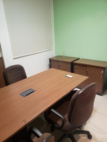 Ribeirao Preto Santa Cruz comercial condominio Venda R$477.000,00 Condominio R$800,00  1 Vaga 