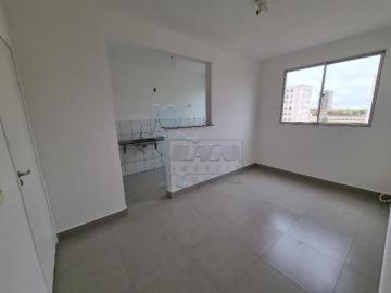 Ribeirao Preto Condominio Mirante Sul Apartamento Venda R$185.000,00 Condominio R$290,00 2 Dormitorios 1 Vaga 