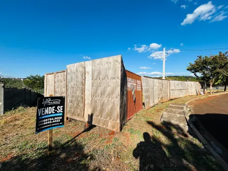 Terreno de 356m² à venda em condomínio - Bonfim Paulista