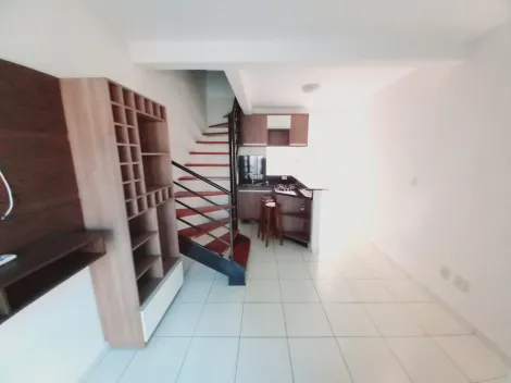 Ribeirao Preto Jardim Ana Maria Apartamento Venda R$250.000,00 Condominio R$450,00 1 Dormitorio 1 Vaga 