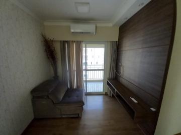 Ribeirao Preto Lagoinha Apartamento Venda R$320.000,00 Condominio R$350,00 3 Dormitorios 1 Vaga 