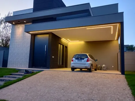 Bonfim Paulista Bonfim Paulista casa condominio Venda R$2.100.000,00 Condominio R$1.096,00 3 Dormitorios 4 Vagas Area do terreno 513.50m2 Area construida 250.00m2