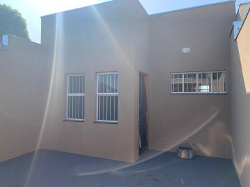 Ribeirao Preto Sumarezinho Casa Venda R$400.000,00 3 Dormitorios 1 Vaga Area do terreno 125.48m2 Area construida 74.50m2