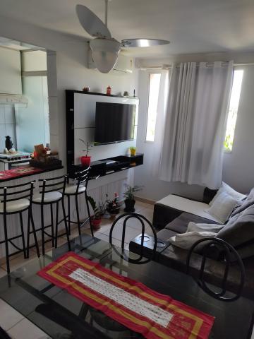 Ribeirao Preto Sumarezinho Apartamento Venda R$275.000,00 Condominio R$300,00 2 Dormitorios 1 Vaga 